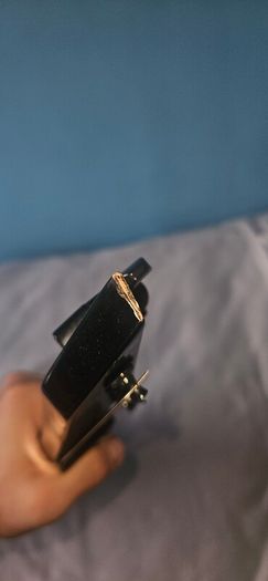 LTD KH602 Modified