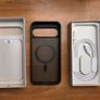 Google Pixel 9 Pro XL 256 GB with Original Box Image 4