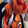6-12 month Finding Nemo disney costume Image 3