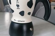 Mukka Express Cappuccino Maker