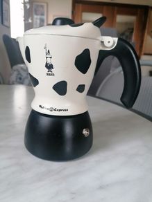 Mukka Express Cappuccino Maker