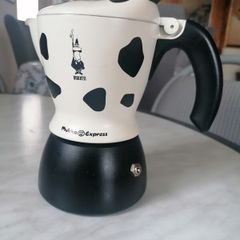 Mukka Express Cappuccino Maker