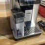 Delonghi Primdonna Soul ECAM 610.55 Silver /Black Image 4
