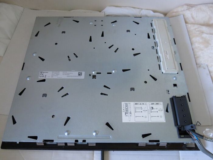 Hob - Electrolux