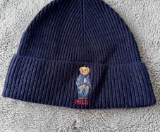 Polo Ralph Lauren beanie / hat