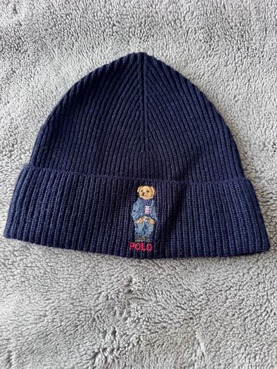 Polo Ralph Lauren beanie / hat