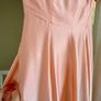 100% Silk Maxi Dress Image 5