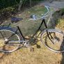 Vintage Style Bike Image 3
