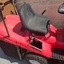 ride on lawnmower Image 4