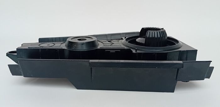 Vintage Star Wars Darth Vader's Star Destroyer Base Part