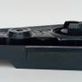 Vintage Star Wars Darth Vader's Star Destroyer Base Part Image 2