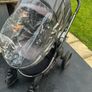 iCandy Buggy with Rain Cover Image 2
