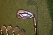 Ping G440 Irons Stiff