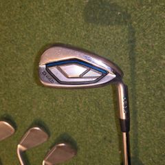 Ping G440 Irons Stiff
