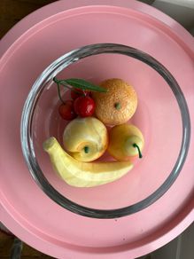 Glass Bowl