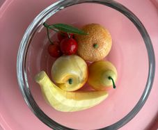Glass Bowl