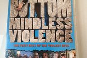 Bottom Mindless Violence (2004) Rik Mayall &amp; Ade Edmonson