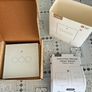 MOES 3 Gang ZigBee Smart Light Switch (Alexa, Google, Tuya) Image 2