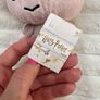 Harry Potter Charms Dobby Plush approx. 15 cm. Please see photos Image 7