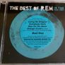 Cd Rem - Lot Of 5 Cd's Vg Condition. Image 3