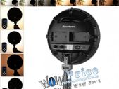 800 LED Photo & Video Studio Light Lamp 3200K-5500K
