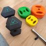 Barbell + Dumbbell kit Image 4