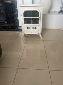 fire heater