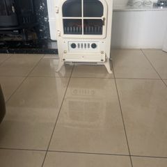 fire heater