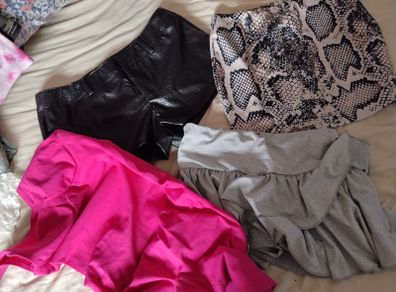 Clothes
