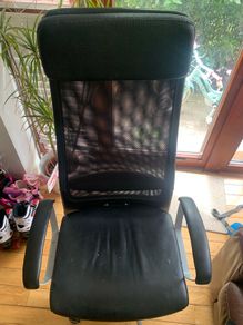 Office Swivling Chair in perfect condition