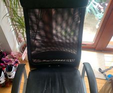 Office Swivling Chair in perfect condition