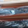 New Sandstrom Chevalet SCHEV19 880 mm TV stand Image 2