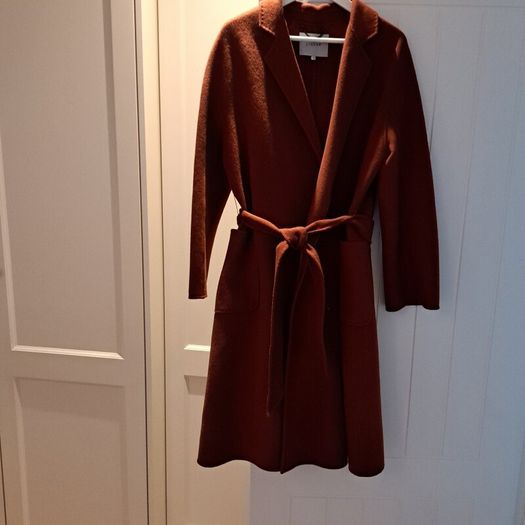 New JIGSAW ladies coat -- size M (10-12)