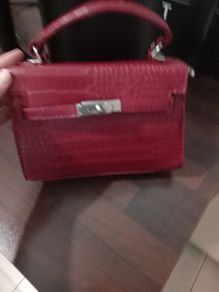 Womens hand