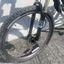Trek Top Fuel 7 Cross country bike Image 4