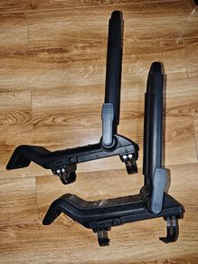Thule Kayak loader