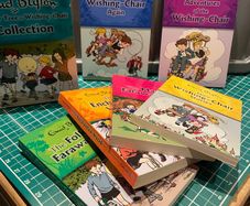 The Enid Blyton collection