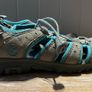 kids nius sandals Timberland and Hi tec Image 5