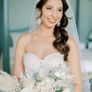 For Sale: Exclusive SpellBound Bridal "Elizabeth" Gown (Size 6-8) Image 7