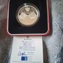 Job lot of Silver coins Image 8
