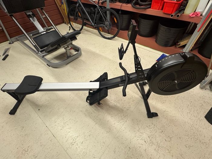 Rower