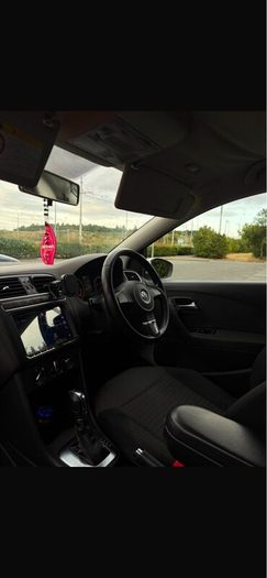 Volkswagen polo 1.2 TSI