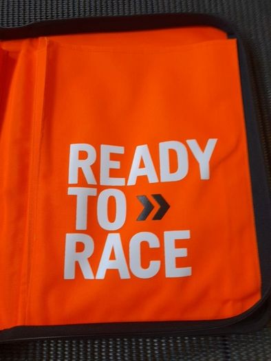 KTM Document Folder