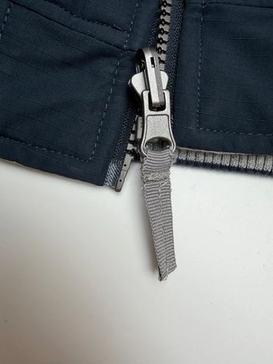John Lewis boys hooded jacket - age 3