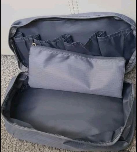 Travel  Organizer