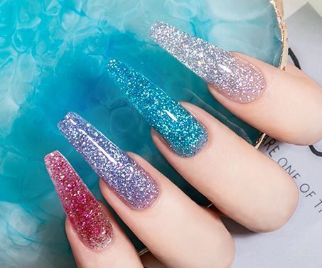 Extension Poly Nail Gel 15 ml