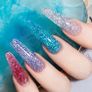Extension Poly Nail Gel 15 ml Image 2
