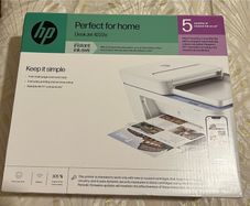Canon PIXMA MG3050 - Printer, Scanner & Paper Bundle