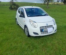 2014 Suzuki Alto