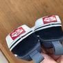 Old school vans boys 11.5 Image 3